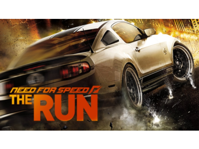Need for Speed The Run | EA App