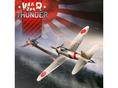 War Thunder - Japan Pacific Campaign Activation