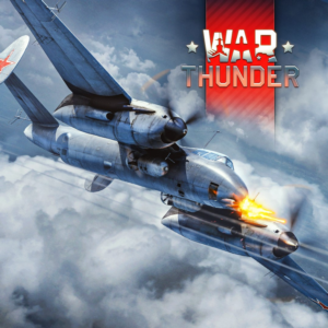 🔥War Thunder - Set Tu-1 Xbox Activation + Gift🎁