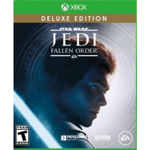 STAR WARS JEDI: FALLEN ORDER DELUXE ✅XBOX KEY