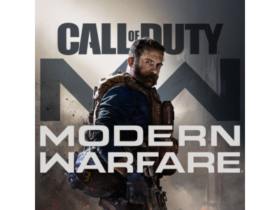 Call of Duty: Modern Warfare АРЕНДА АККАУНТА (PC)🔥