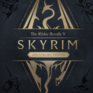 THE ELDER SCROLLS V: SKYRIM ANNIVERSARY EDITION ✅STEAM KEY