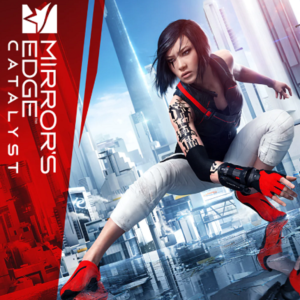 MIRROR'S EDGE CATALYST ✅EA APP KEY