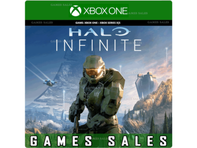 ✅❤️HALO INFINITE (КАМПАНИЯ)❤️XBOX ONE|XS+PC🔑КЛЮЧ