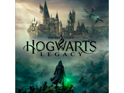 Hogwarts Legacy «Хогвартс: Наследие» / Аккаунт c Почтой