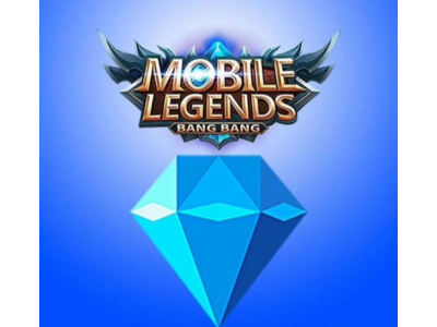 💎Mobile Legends алмазы - Донат по ID GLOBAL и RU 🎮