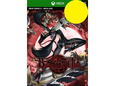 Bayonetta Xbox One , Series X