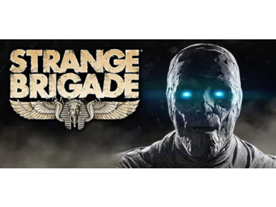 Strange Brigade 🔑STEAM KEY 🌎GLOBAL
