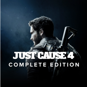 JUST CAUSE 4 COMPLETE ✅STEAM KEY