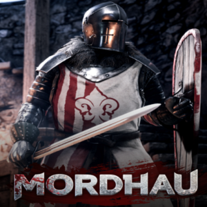 MORDHAU ✅STEAM КЛЮЧ