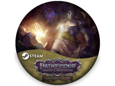 🔑Pathfinder: Wrath of the Righteous ✅Inevitable Excess