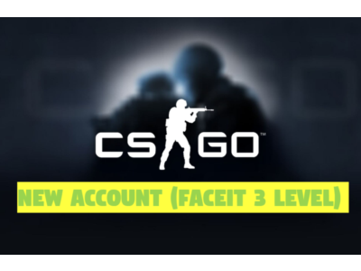 CS 2 | 1000 ЧАСОВ | STEAM АККАУНТ + ПОЧТА
