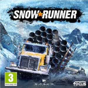 SNOWRUNNER ✅STEAM КЛЮЧ/НЕ ДЛЯ УКР/РФ/РБ
