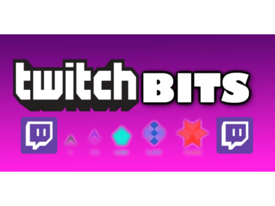 Twitch/ BITS Cheers/ Самое дешевое! Со всем помогу!