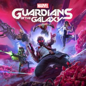 MARVEL'S GUARDIANS OF THE GALAXY ✅STEAM KEY