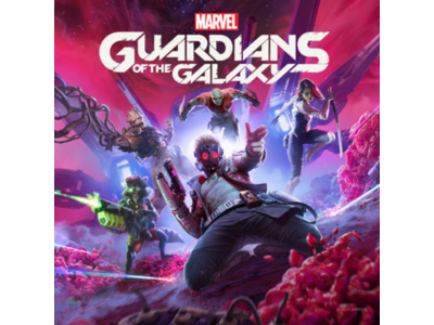 MARVEL'S GUARDIANS OF THE GALAXY ✅STEAM KEY