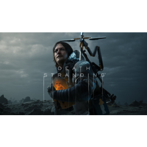 ⭐️ DEATH STRANDING ОБЩИЙ АККАУНТ EPIC GAMES ⭐️