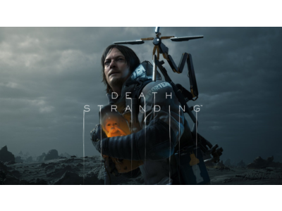 ⭐️ DEATH STRANDING ОБЩИЙ АККАУНТ EPIC GAMES ⭐️