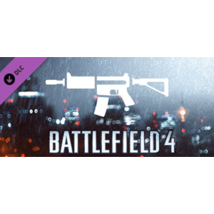 ✅Battlefield 4™ Carbine Shortcut Kit🎁Steam🌐Выбор