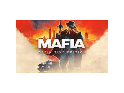 💳0% ⭐️Mafia: Definitive Edition STEAM Ключ⭐️РФ+СНГ