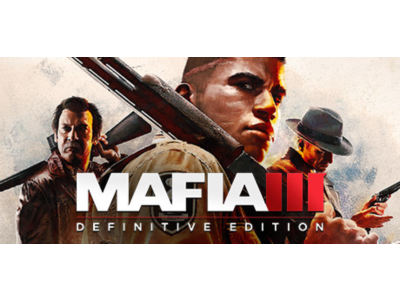 💳0% ⭐️Mafia III: Definitive Edition Steam Ключ РФ+СНГ