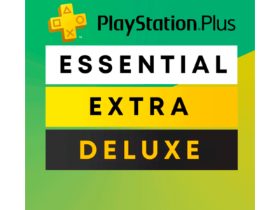 PS PLUS ESSENTIAL EXTRA DELUXE EA 1-12 ТУРЦИЯ СКИДКИ