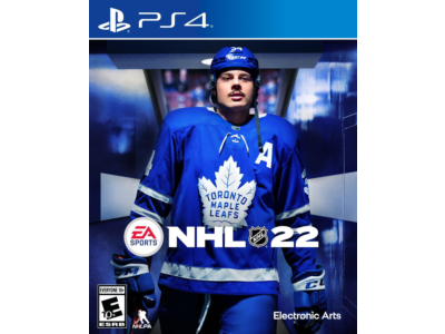 🎮 NHL™ 22 | PS4  / RUS  Аренда 5 дней 🟢