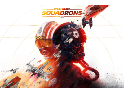STAR WARS: Squadrons Xbox One & Series X