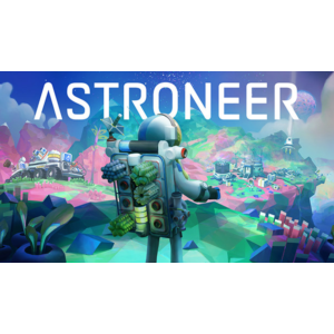 Astroneer ✅ Steam Key ⭐️ Region Free