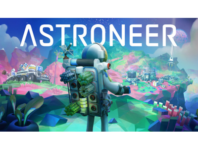 Astroneer ✅ Steam ключ ⭐️Все регионы