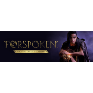 Steam gift Kazahstan/Ukraine - Forspoken Digital Deluxe