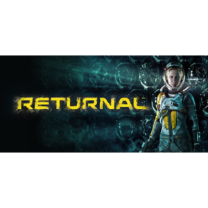 Returnal STEAM Россия