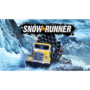 SnowRunner ✅ Steam ключ ❗️Не все страны❗️