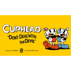 Cuphead ✅ Steam ключ ⭐️Все регионы