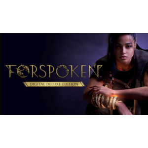 💜 Forspoken | PS5 | Turkey 💜