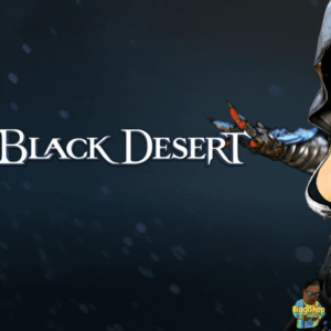 ⚡Black Desert⚡PS4 | PS5