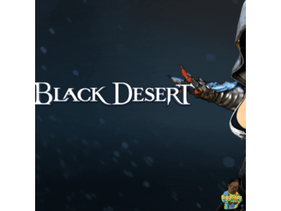 ⚡Black Desert | Блэк Дезерт⚡PS4 | PS5