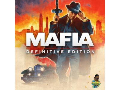 ⚡Mafia: Definitive Edition | Мафия⚡PS4