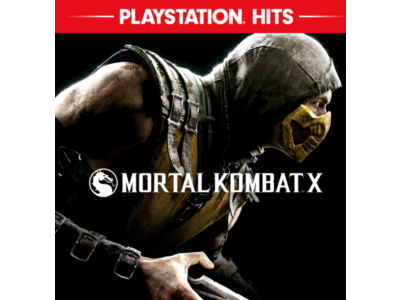 ⚡Mortal Kombat X⚡PS4