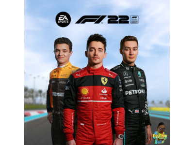 ⚡Formula 1 (F1) 22 | Формула 1⚡PS4 | PS5
