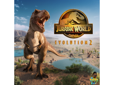 ⚡Jurassic World Evolution 2⚡PS4 | PS5