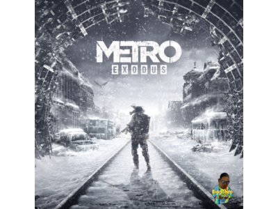 ⚡Metro Exodus | Метро⚡PS4 | PS5