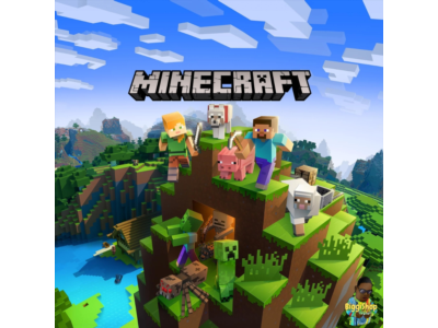 ⚡Minecraft ⚡PS4 | PS5