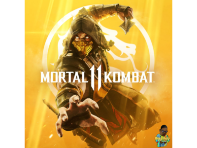 ⚡Mortal Kombat 11 | Мортал Комбат 11⚡PS4 | PS5