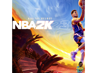 ⚡NBA 2K23 | НБА 2023⚡PS4 | PS5