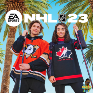 (PS4/PS5) ⚡NHL 23 (Turkey) ⚡