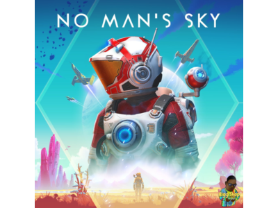 ⚡No Mans Sky⚡PS4 | PS5