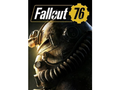 Fallout 76 - (КЛЮЧ) 💳 0% комиссии