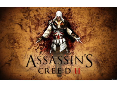 Assassin&acute;s Creed 2 Ubisoft connect KEY