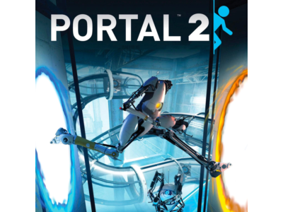 Portal 2 XBOX one Series Xs НА ВАШ АККАУНТ